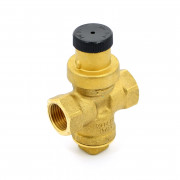 Редуктор давления 1/2