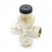 Редуктор давления 1/2