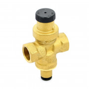 Редуктор давления 1/2