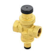 Редуктор давления 1/2