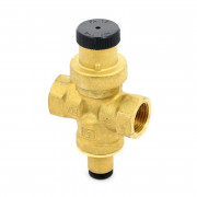 Редуктор давления 1/2