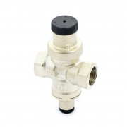 Редуктор давления 1/2