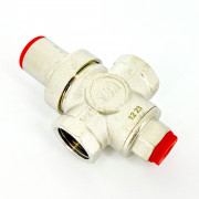 Редуктор давления 1/2