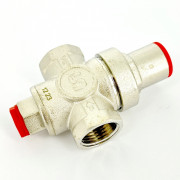 Редуктор давления 1/2