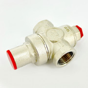 Редуктор давления 1/2