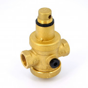 Редуктор давления 1/2