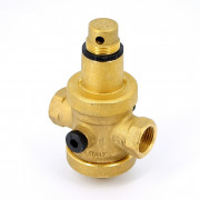 Редуктор давления 1/2