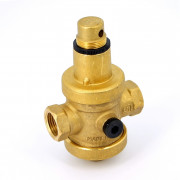 Редуктор давления 1/2