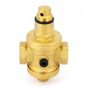 Редуктор давления 1