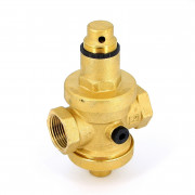 Редуктор давления 1