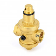 Редуктор давления 1