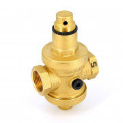 Редуктор давления 1