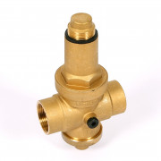 Редуктор давления 1 1/4