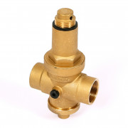 Редуктор давления 1 1/4