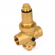 Редуктор давления 1 1/4