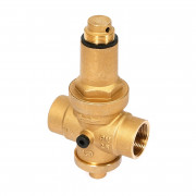 Редуктор давления 1 1/4