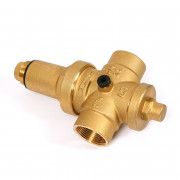 Редуктор давления 1 1/4