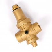 Редуктор давления 1 1/4