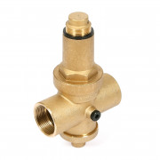 Редуктор давления 1 1/2