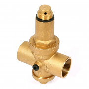 Редуктор давления 1 1/2