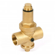 Редуктор давления 1 1/2