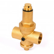 Редуктор давления 1 1/2