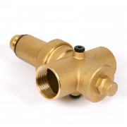 Редуктор давления 1 1/2