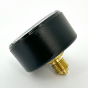 Манометр аксиальный 6 бар, диаметр 50 мм, 1/4