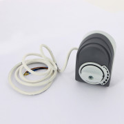 Привод для клапана трехточечный 230 V, 10 Нм, 120 с 56243B309123