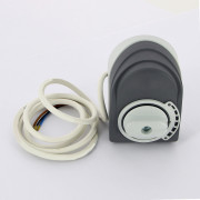 Привод для клапана трехточечный 230 V, 10 Нм, 120 с 56243B309123