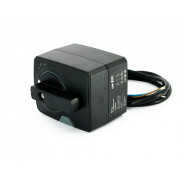 Привод для клапана трехточечный 230 V, 10 Нм, 120 с