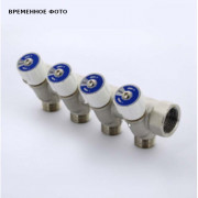 Коллектор НВ 3/4