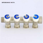 Коллектор НВ 3/4