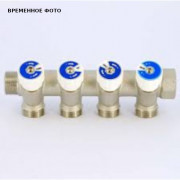 Коллектор НВ 3/4