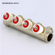 Коллектор НВ 1