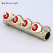 Коллектор НВ 1