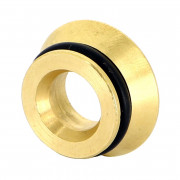 Вкладыш в евроконус 3/4