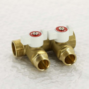 Коллектор НВ 3/4