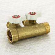 Коллектор НВ 3/4