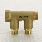 Коллектор НВ 3/4