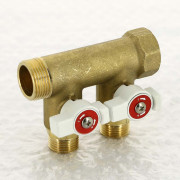 Коллектор НВ 3/4