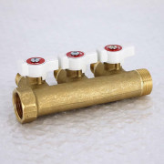 Коллектор НВ 3/4