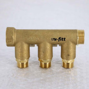 Коллектор НВ 3/4