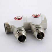 Коллектор НВ 3/4