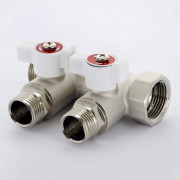 Коллектор НВ 3/4