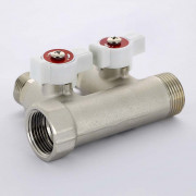 Коллектор НВ 3/4