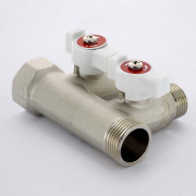 Коллектор НВ 3/4