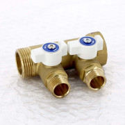 Коллектор НВ 1