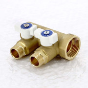 Коллектор НВ 1