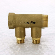 Коллектор НВ 1